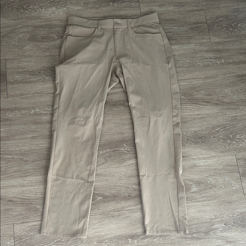 Holderness & Bourne Pant